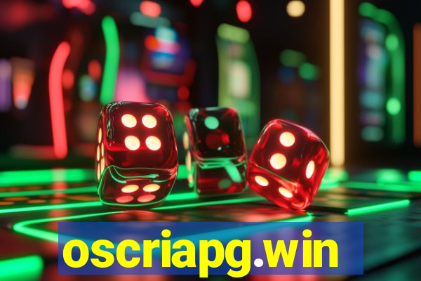 oscriapg.win