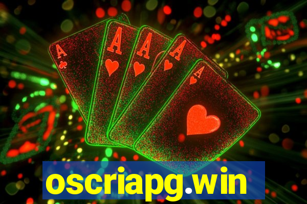 oscriapg.win