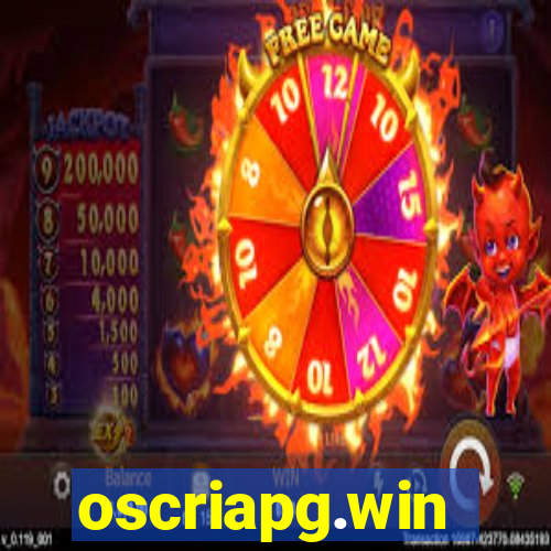 oscriapg.win