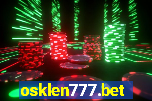 osklen777.bet