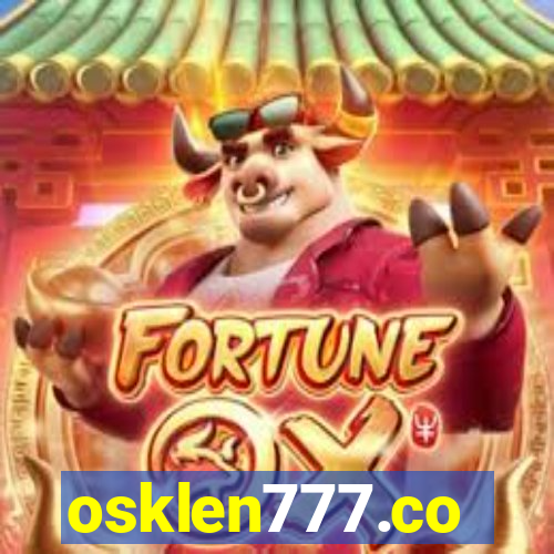 osklen777.co