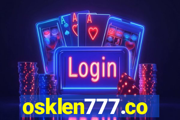 osklen777.co