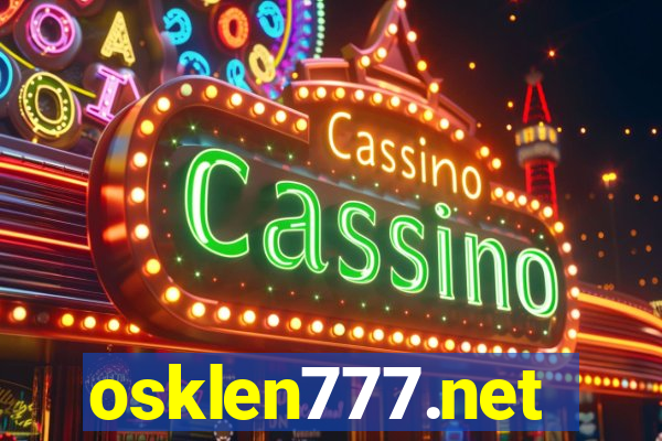 osklen777.net