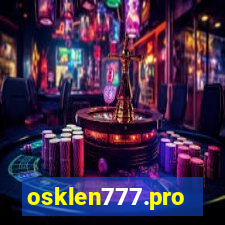 osklen777.pro