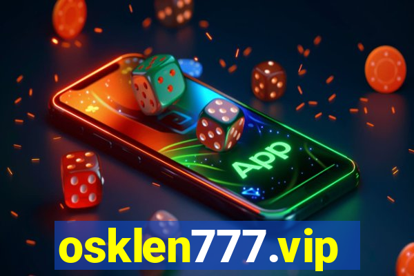 osklen777.vip