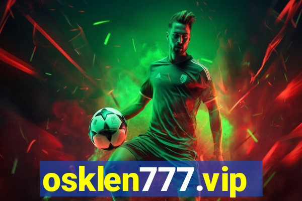 osklen777.vip