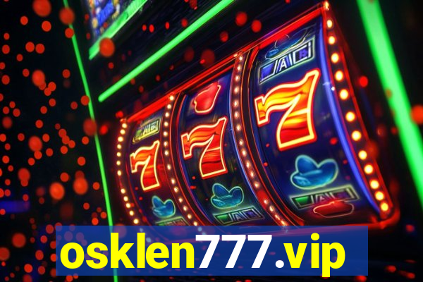 osklen777.vip