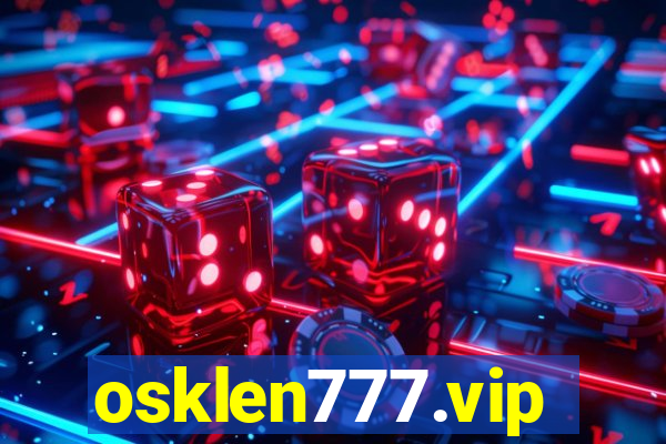 osklen777.vip