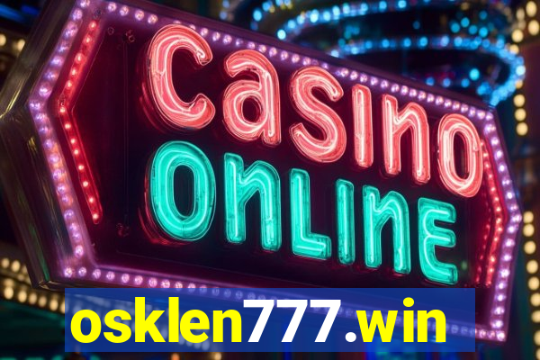 osklen777.win