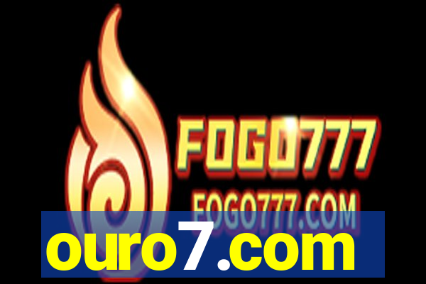 ouro7.com