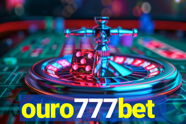 ouro777bet