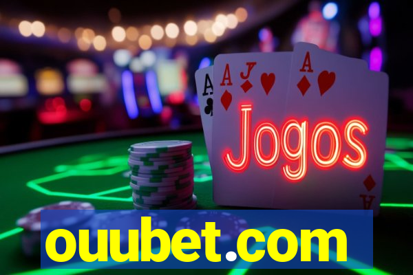 ouubet.com