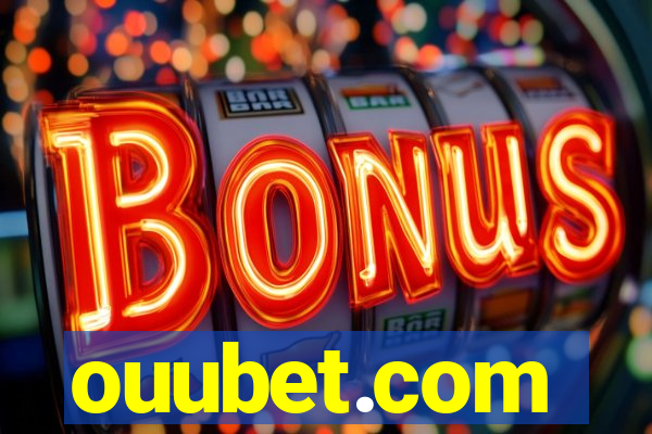 ouubet.com