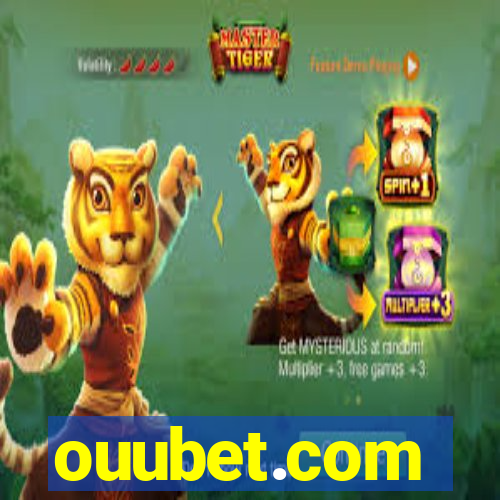 ouubet.com