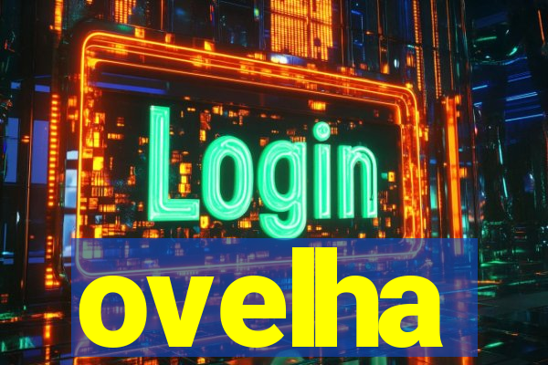 ovelha
