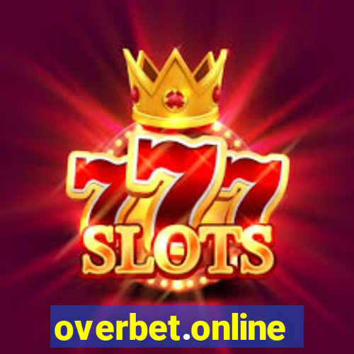 overbet.online
