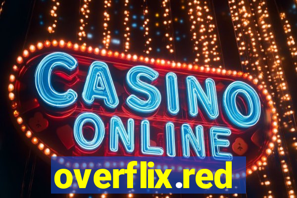 overflix.red