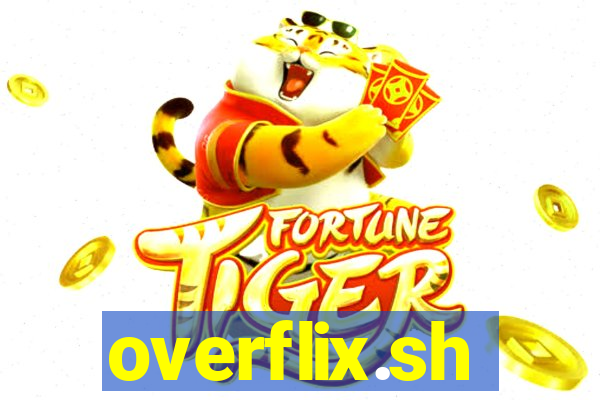 overflix.sh