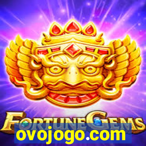 ovojogo.com
