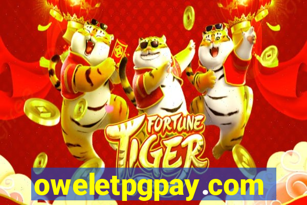 oweletpgpay.com