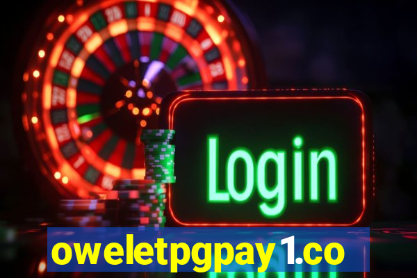 oweletpgpay1.com