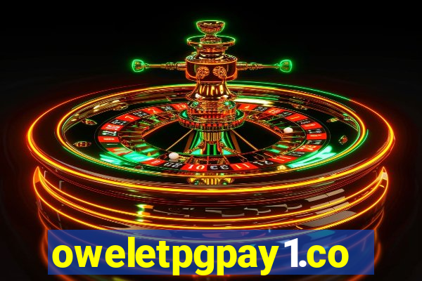 oweletpgpay1.com
