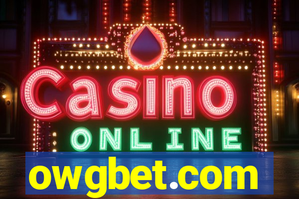 owgbet.com
