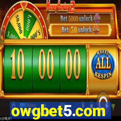 owgbet5.com