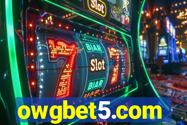 owgbet5.com