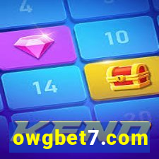 owgbet7.com