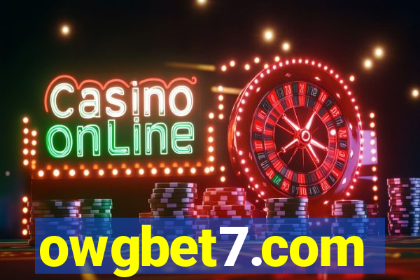 owgbet7.com