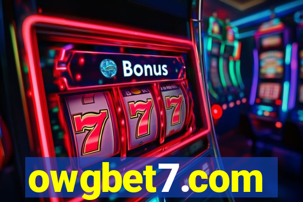 owgbet7.com