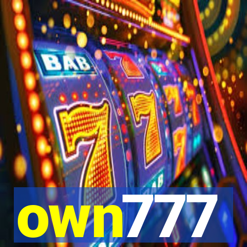 own777