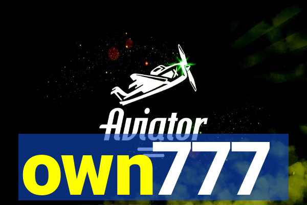 own777