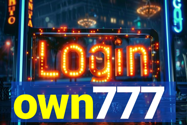 own777