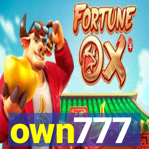 own777