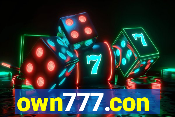 own777.con