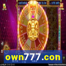 own777.con