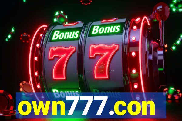 own777.con