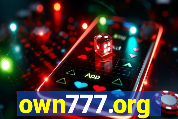 own777.org