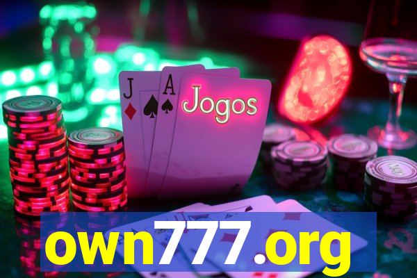 own777.org