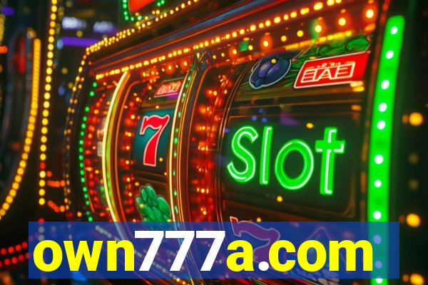 own777a.com