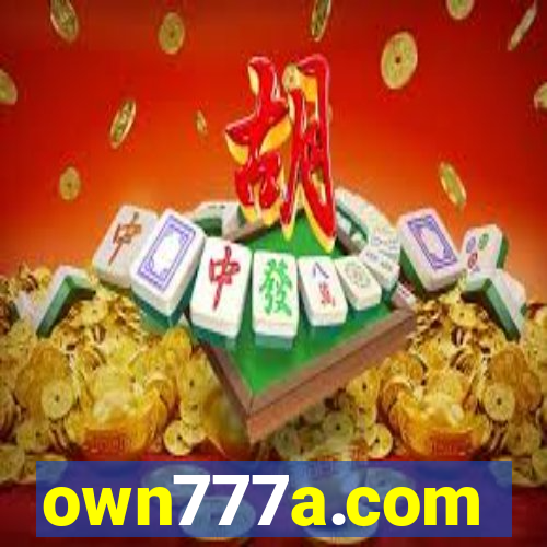 own777a.com