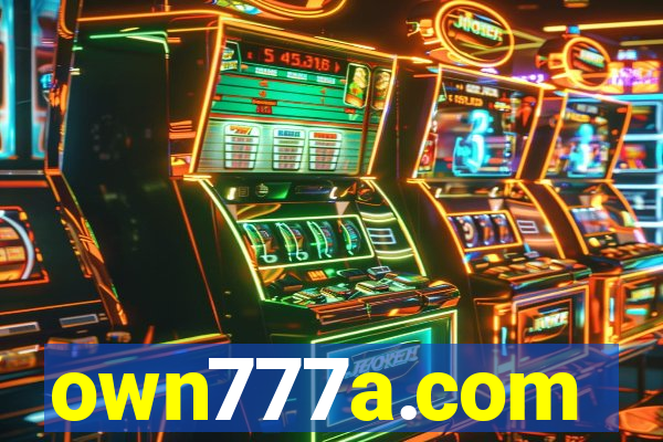 own777a.com