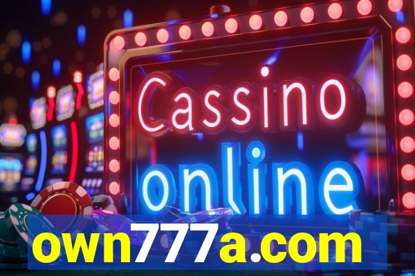 own777a.com