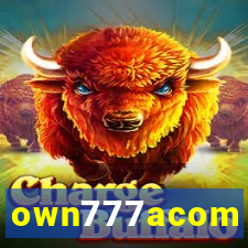 own777acom