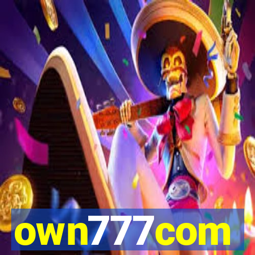 own777com