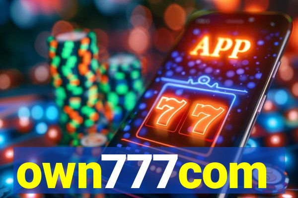 own777com