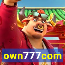 own777com
