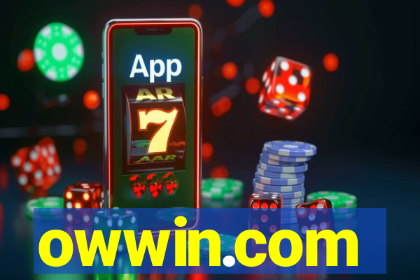 owwin.com